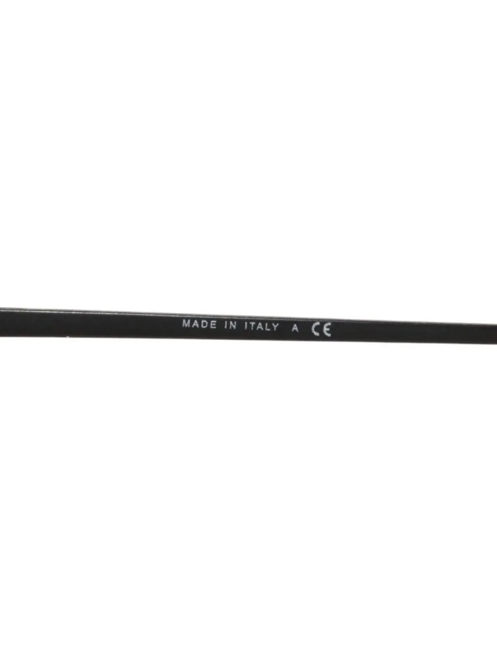Chanel Sunglasses S6 140 Black Foxy Model Eyewear